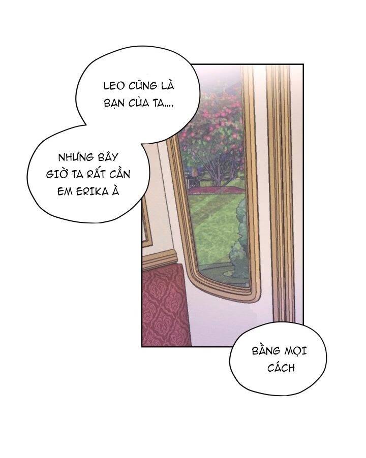 Tôi Là Tình Cũ Của Nam Chính Chapter 10 - Trang 27