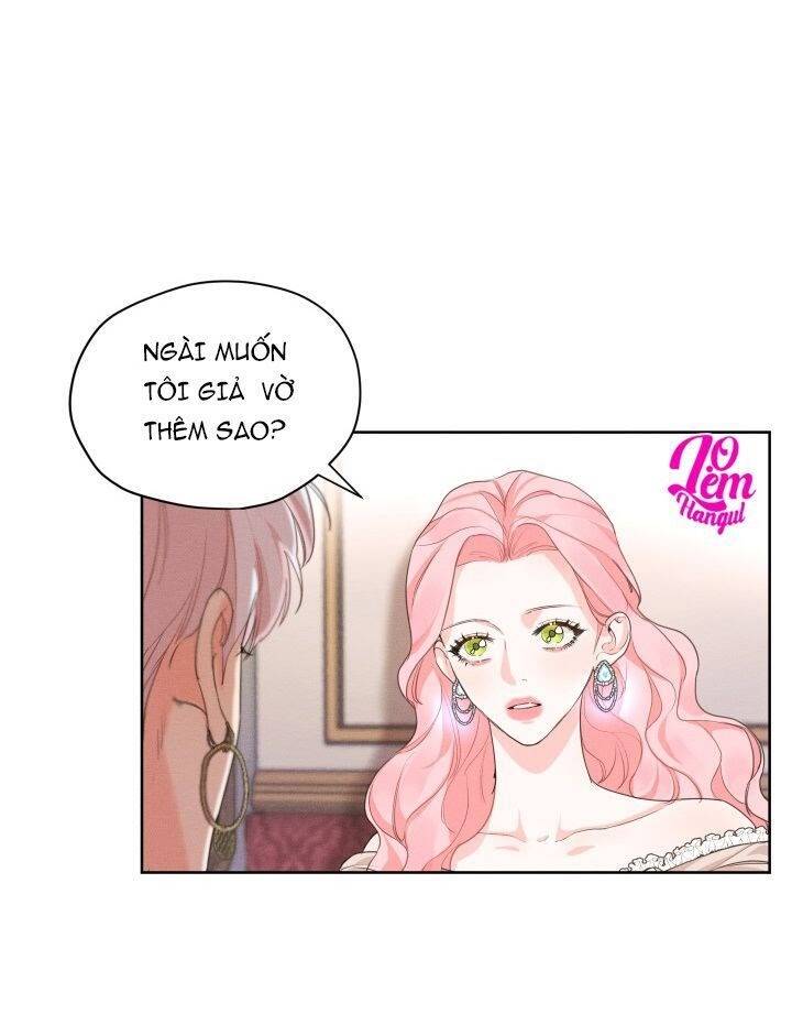 Tôi Là Tình Cũ Của Nam Chính Chapter 10 - Trang 31