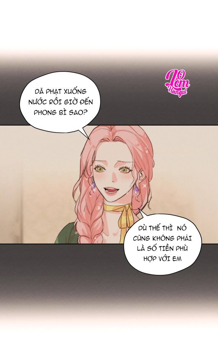 Tôi Là Tình Cũ Của Nam Chính Chapter 10 - Trang 34