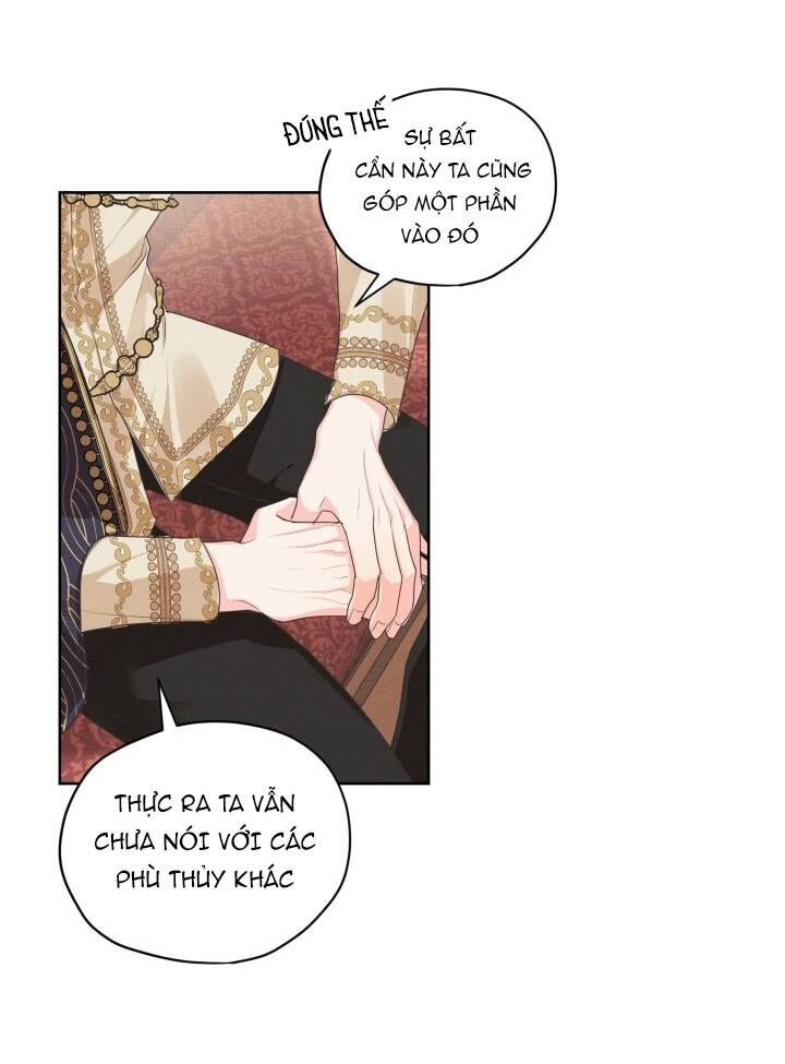 Tôi Là Tình Cũ Của Nam Chính Chapter 10 - Trang 42