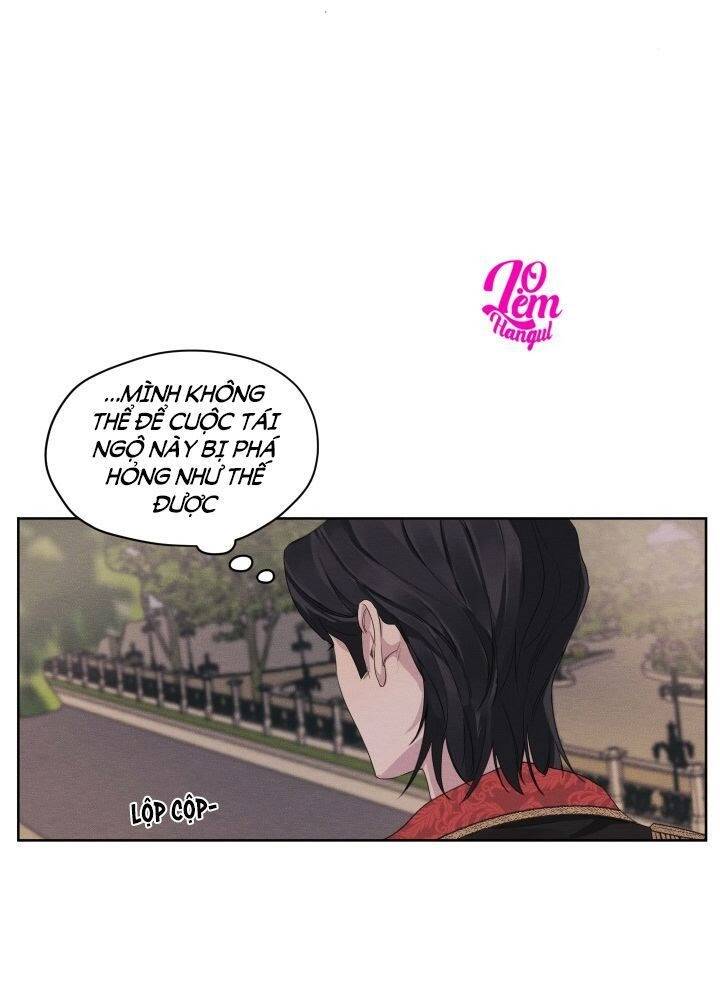 Tôi Là Tình Cũ Của Nam Chính Chapter 10 - Trang 5