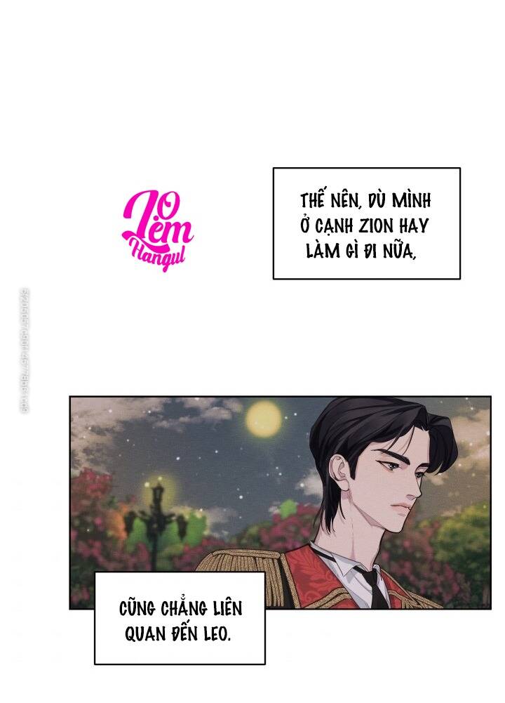 Tôi Là Tình Cũ Của Nam Chính Chapter 11 - Trang 10