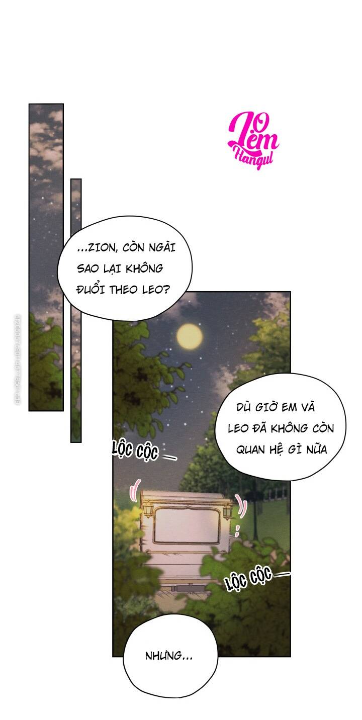 Tôi Là Tình Cũ Của Nam Chính Chapter 11 - Trang 16