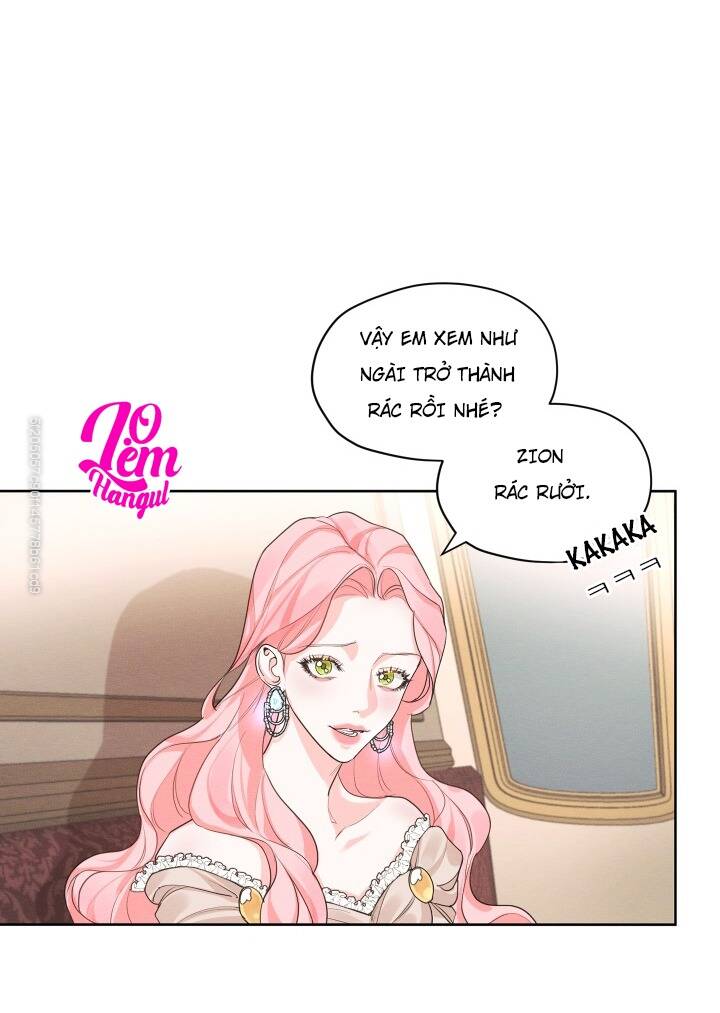 Tôi Là Tình Cũ Của Nam Chính Chapter 11 - Trang 22