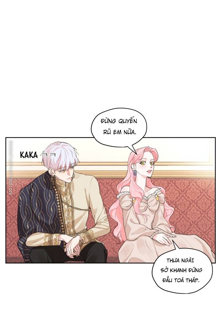 Tôi Là Tình Cũ Của Nam Chính Chapter 11 - Trang 33