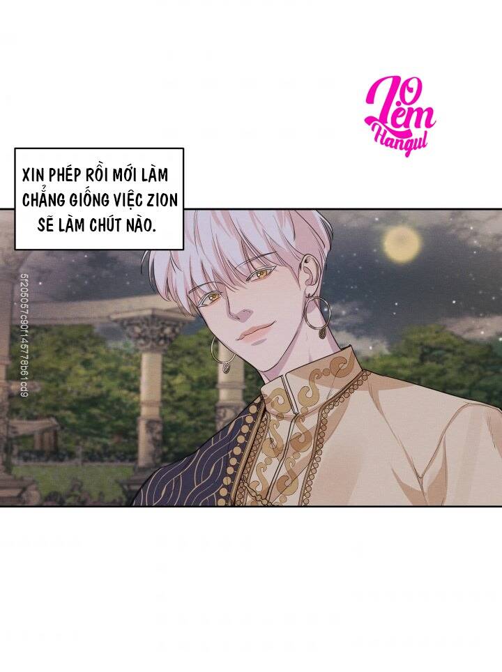 Tôi Là Tình Cũ Của Nam Chính Chapter 11 - Trang 44