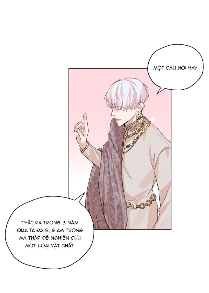 Tôi Là Tình Cũ Của Nam Chính Chapter 2 - Trang 26