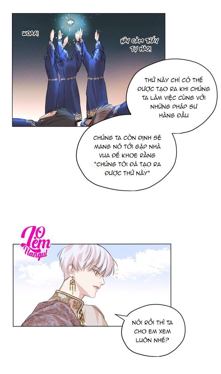 Tôi Là Tình Cũ Của Nam Chính Chapter 2 - Trang 27