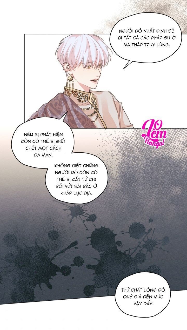 Tôi Là Tình Cũ Của Nam Chính Chapter 2 - Trang 36