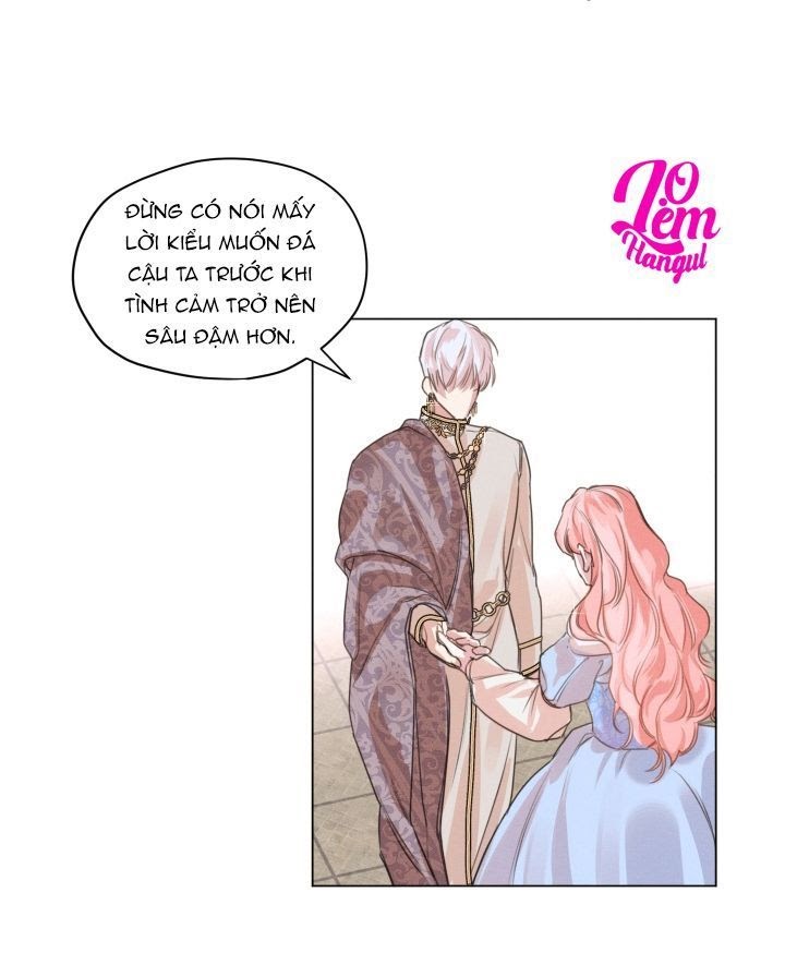 Tôi Là Tình Cũ Của Nam Chính Chapter 2 - Trang 9