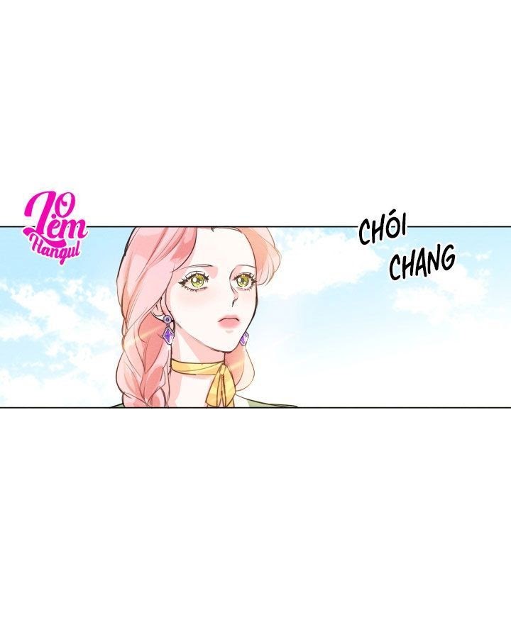 Tôi Là Tình Cũ Của Nam Chính Chapter 3 - Trang 21