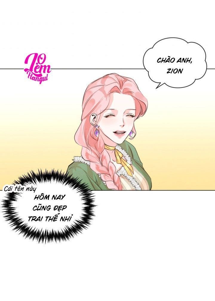 Tôi Là Tình Cũ Của Nam Chính Chapter 3 - Trang 25