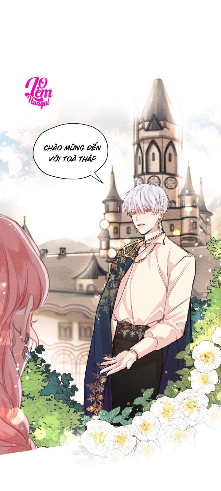 Tôi Là Tình Cũ Của Nam Chính Chapter 3 - Trang 28