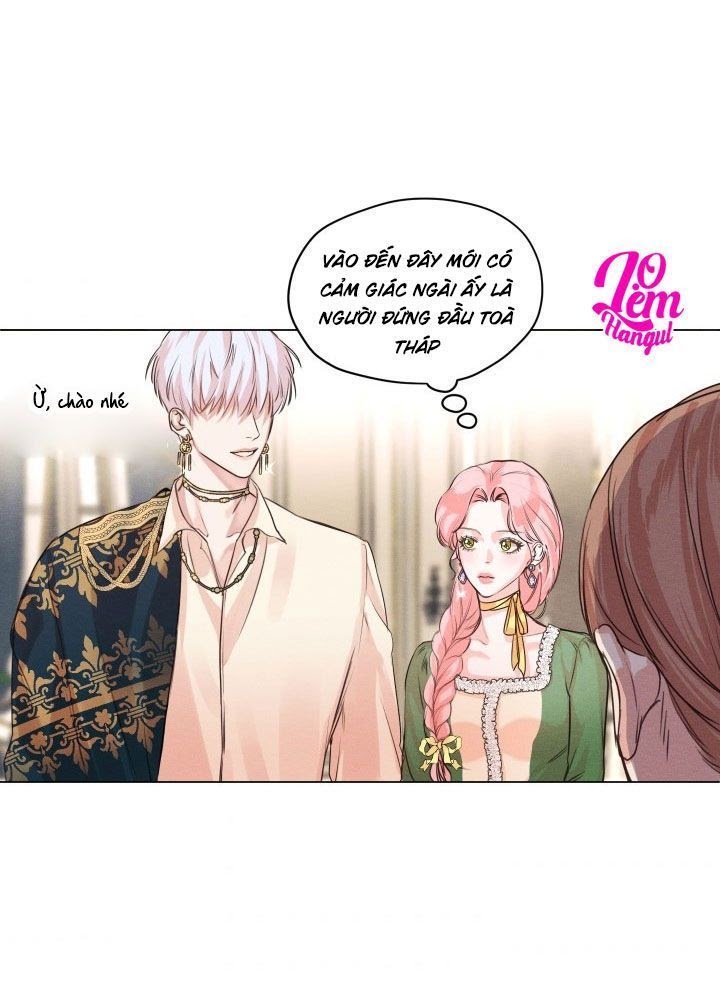 Tôi Là Tình Cũ Của Nam Chính Chapter 3 - Trang 31