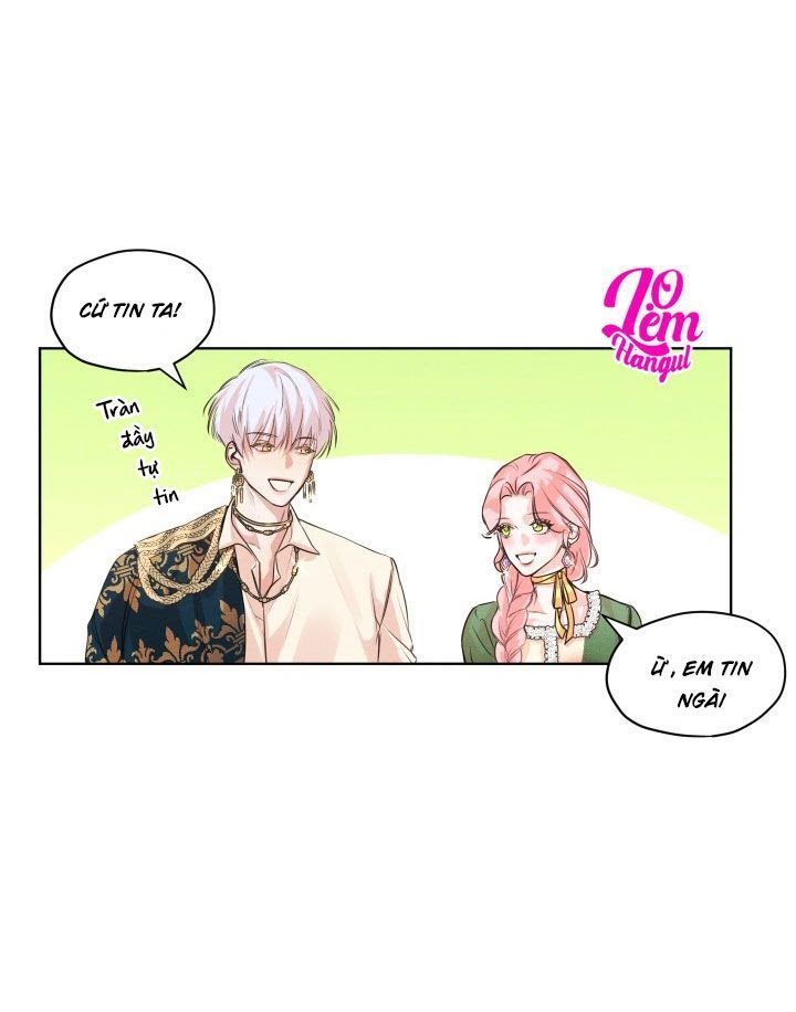 Tôi Là Tình Cũ Của Nam Chính Chapter 3 - Trang 35