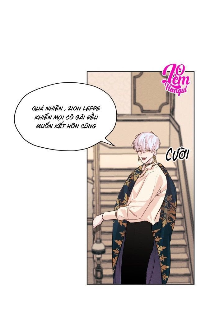 Tôi Là Tình Cũ Của Nam Chính Chapter 3 - Trang 44