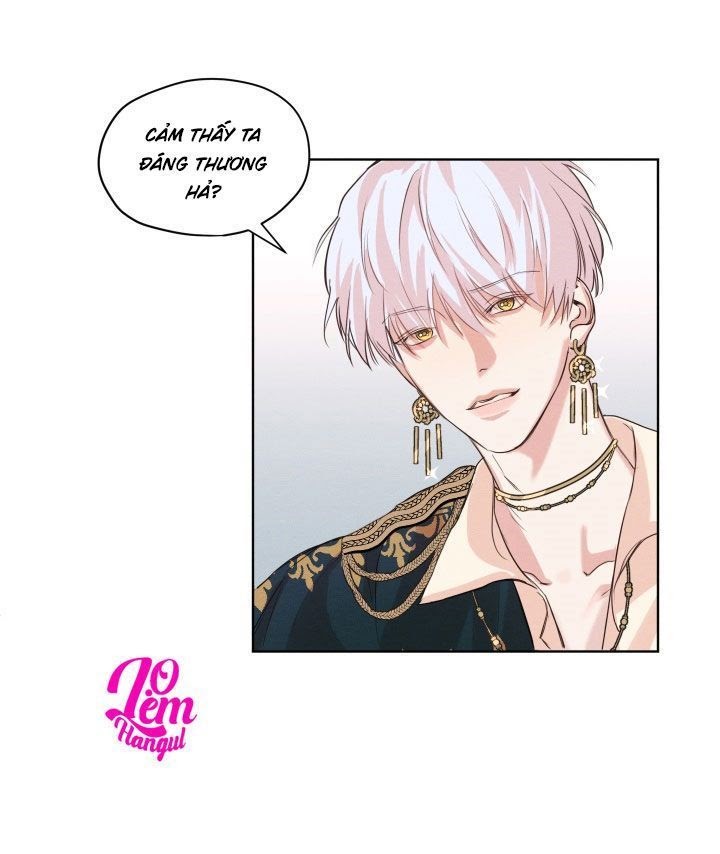 Tôi Là Tình Cũ Của Nam Chính Chapter 3 - Trang 52