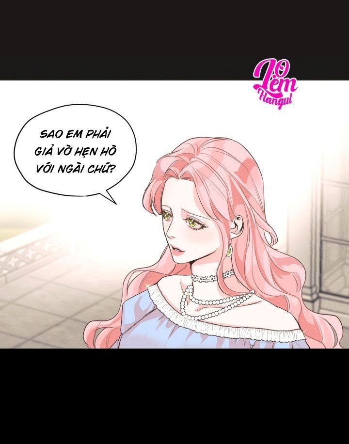 Tôi Là Tình Cũ Của Nam Chính Chapter 3 - Trang 6