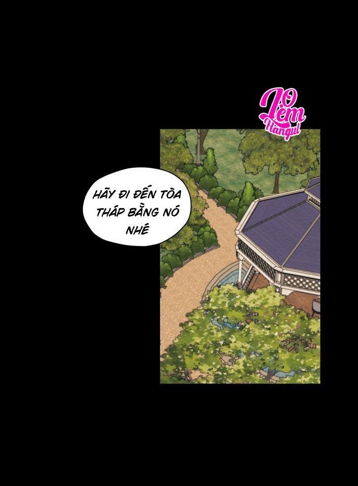 Tôi Là Tình Cũ Của Nam Chính Chapter 3 - Trang 8