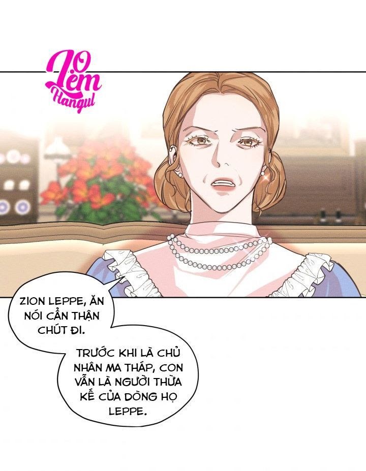 Tôi Là Tình Cũ Của Nam Chính Chapter 4 - Trang 10