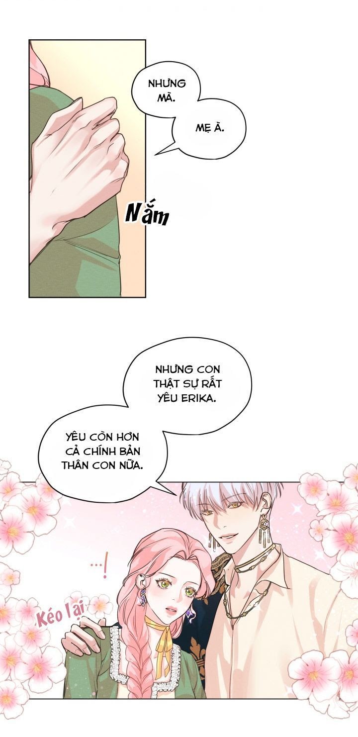 Tôi Là Tình Cũ Của Nam Chính Chapter 4 - Trang 11