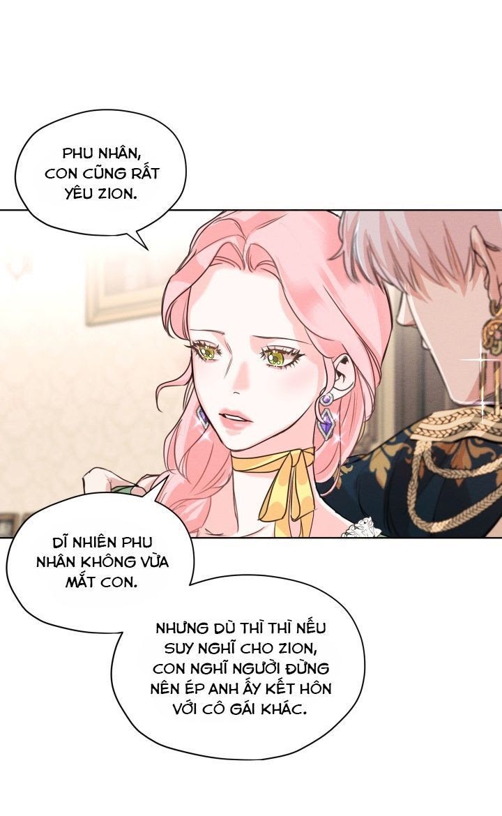 Tôi Là Tình Cũ Của Nam Chính Chapter 4 - Trang 13