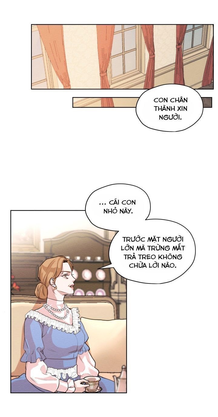 Tôi Là Tình Cũ Của Nam Chính Chapter 4 - Trang 14