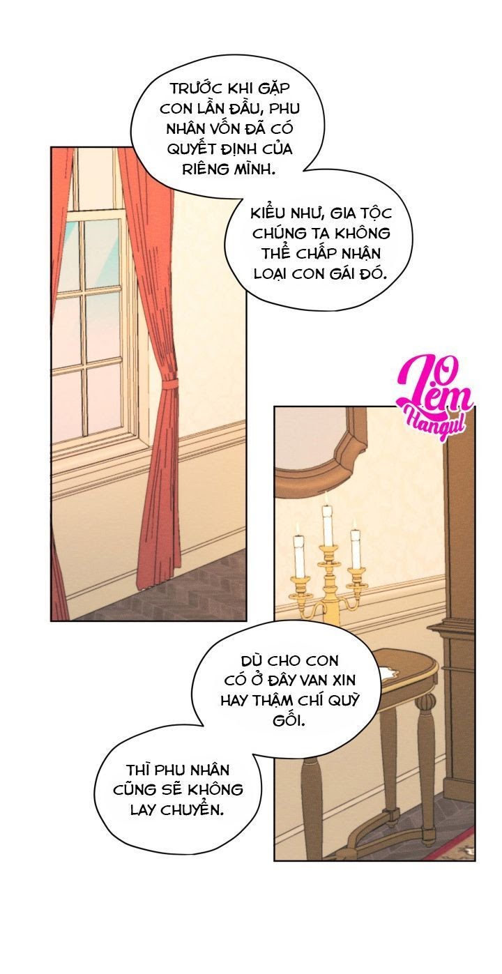 Tôi Là Tình Cũ Của Nam Chính Chapter 4 - Trang 19