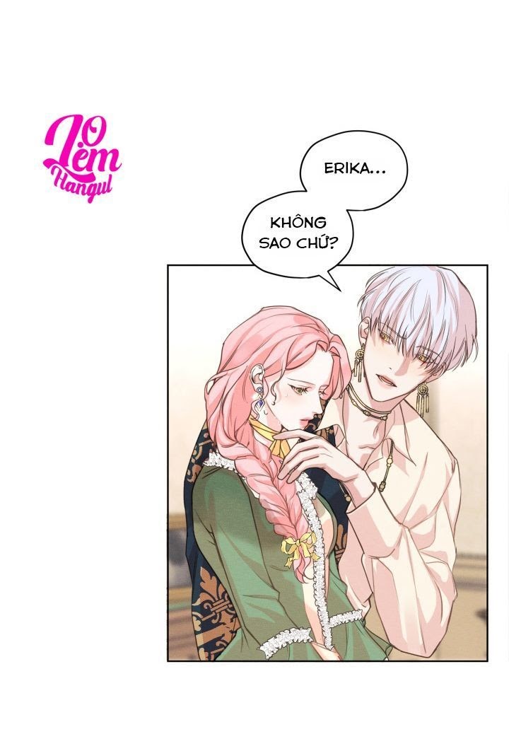 Tôi Là Tình Cũ Của Nam Chính Chapter 4 - Trang 26