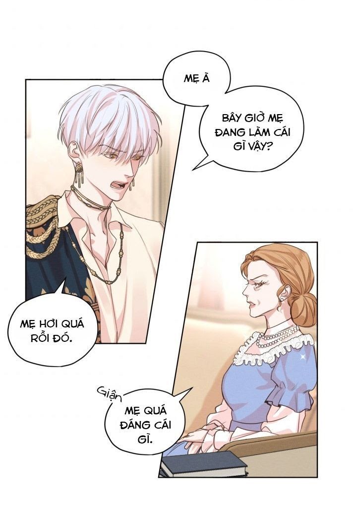 Tôi Là Tình Cũ Của Nam Chính Chapter 4 - Trang 28