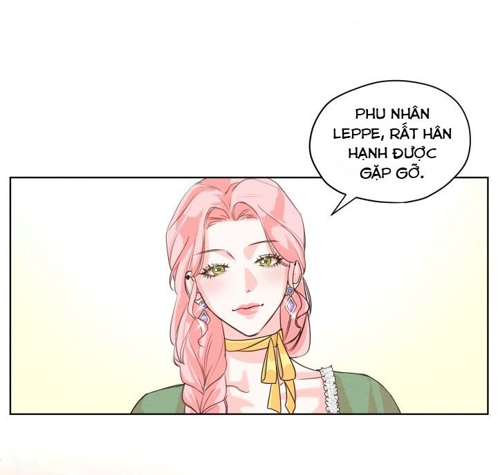 Tôi Là Tình Cũ Của Nam Chính Chapter 4 - Trang 3