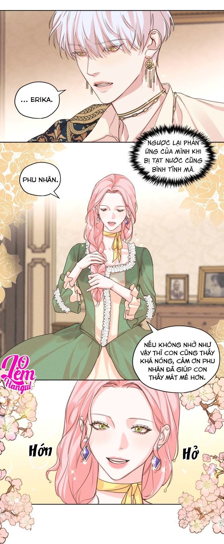 Tôi Là Tình Cũ Của Nam Chính Chapter 4 - Trang 30