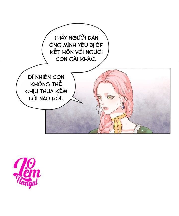 Tôi Là Tình Cũ Của Nam Chính Chapter 4 - Trang 32