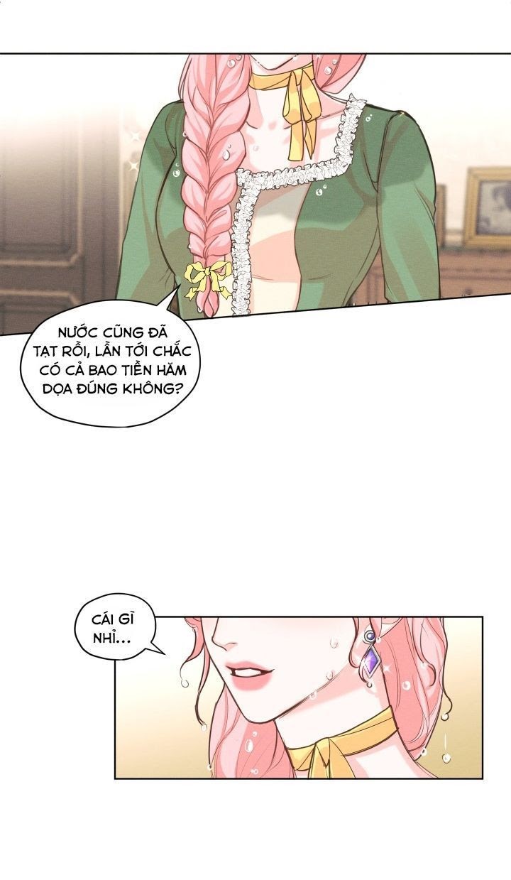 Tôi Là Tình Cũ Của Nam Chính Chapter 4 - Trang 33