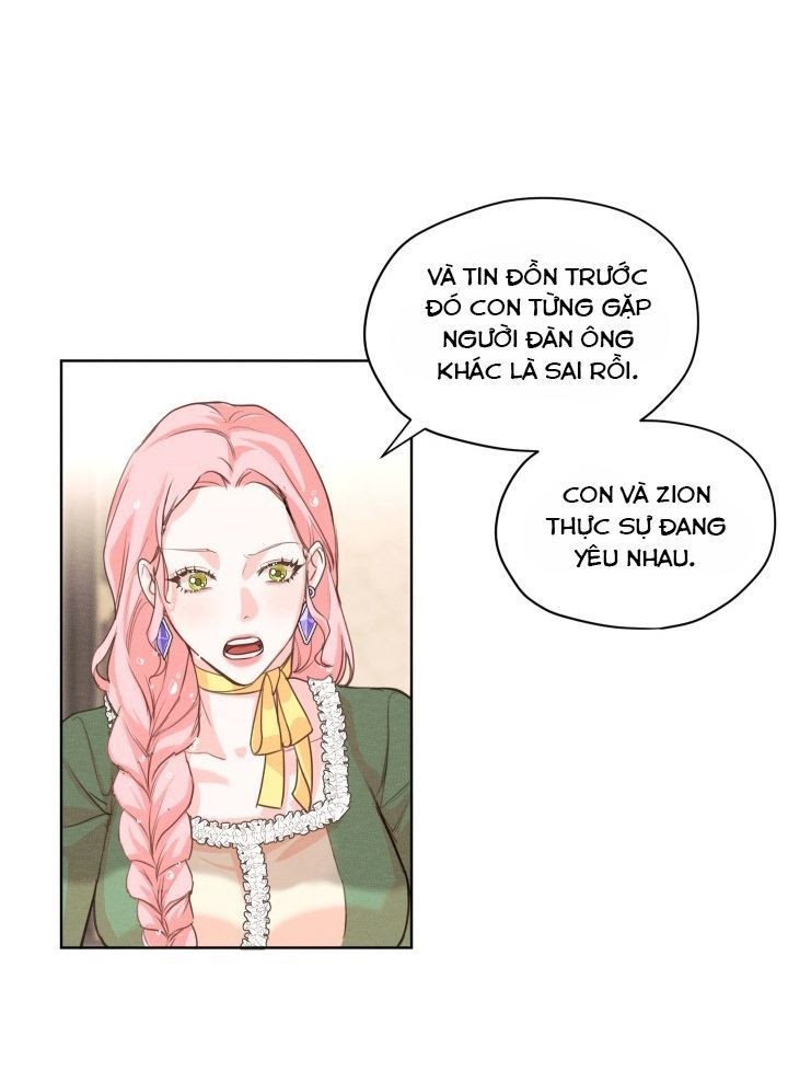 Tôi Là Tình Cũ Của Nam Chính Chapter 4 - Trang 42