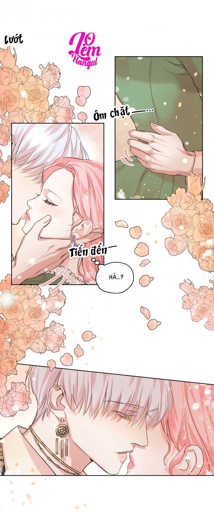 Tôi Là Tình Cũ Của Nam Chính Chapter 4 - Trang 51