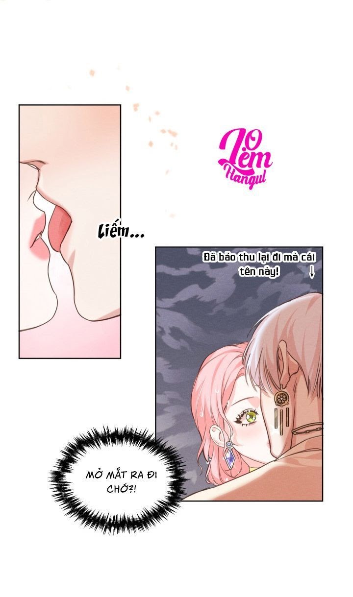 Tôi Là Tình Cũ Của Nam Chính Chapter 4 - Trang 52