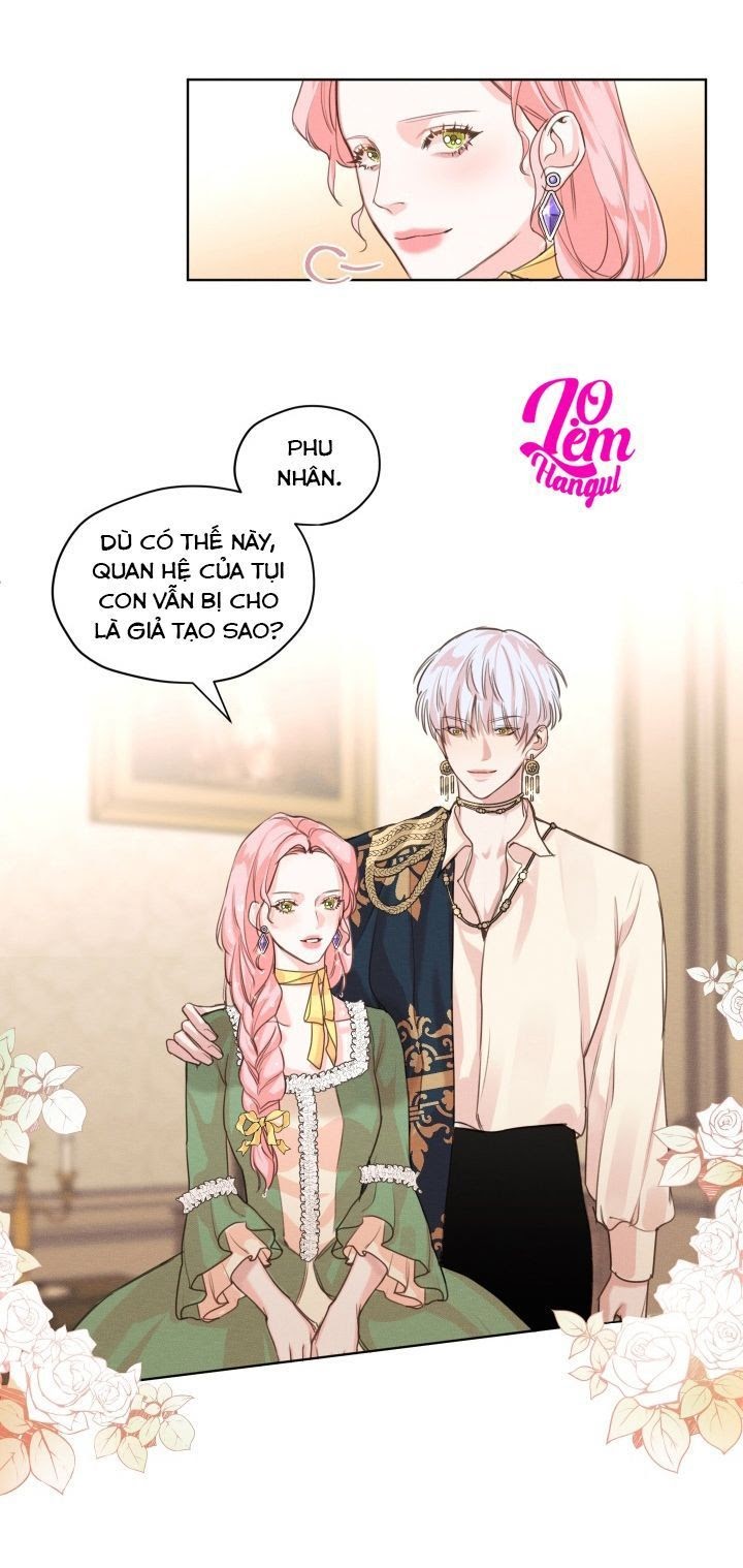 Tôi Là Tình Cũ Của Nam Chính Chapter 4 - Trang 55