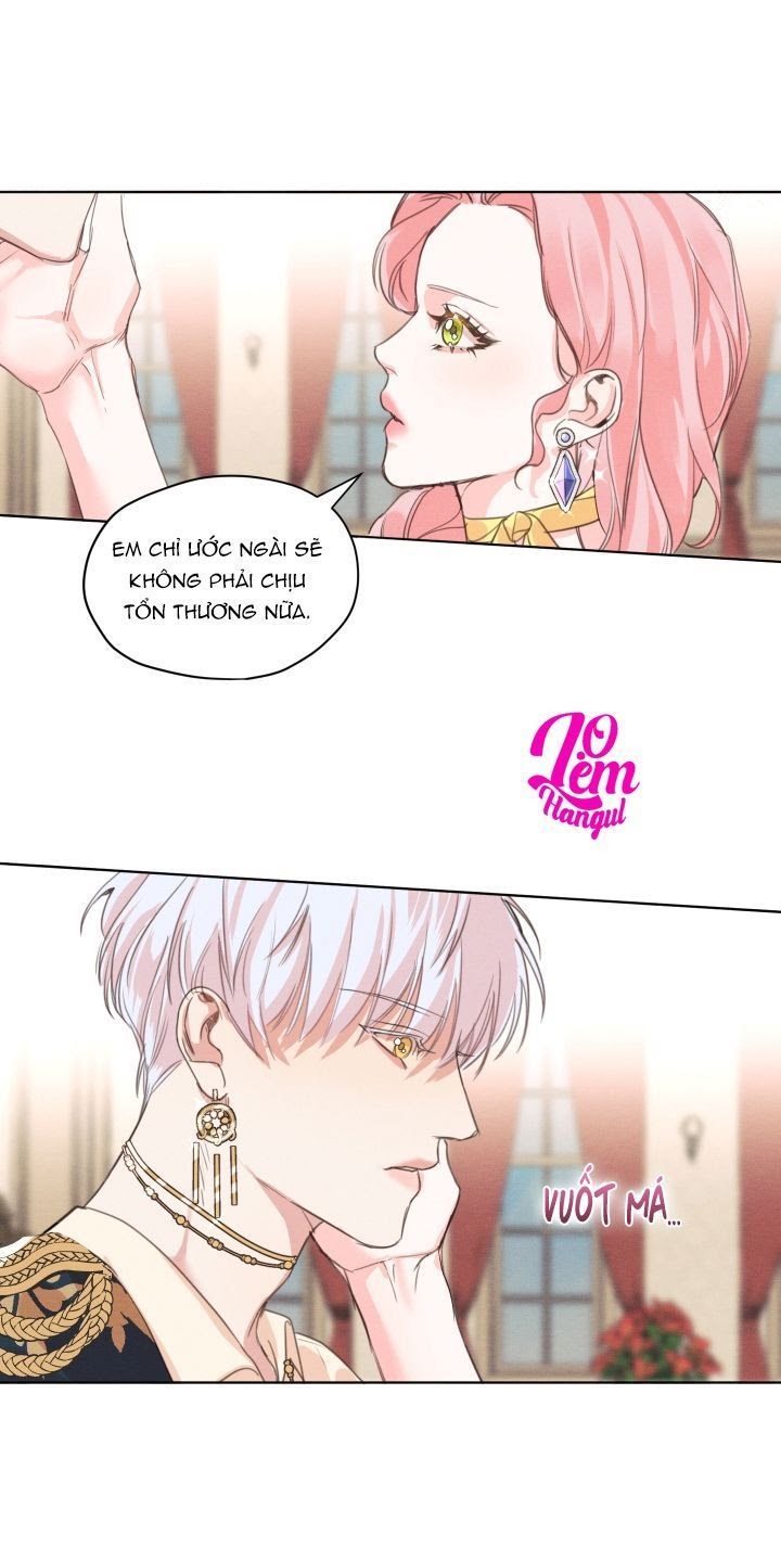 Tôi Là Tình Cũ Của Nam Chính Chapter 5 - Trang 13