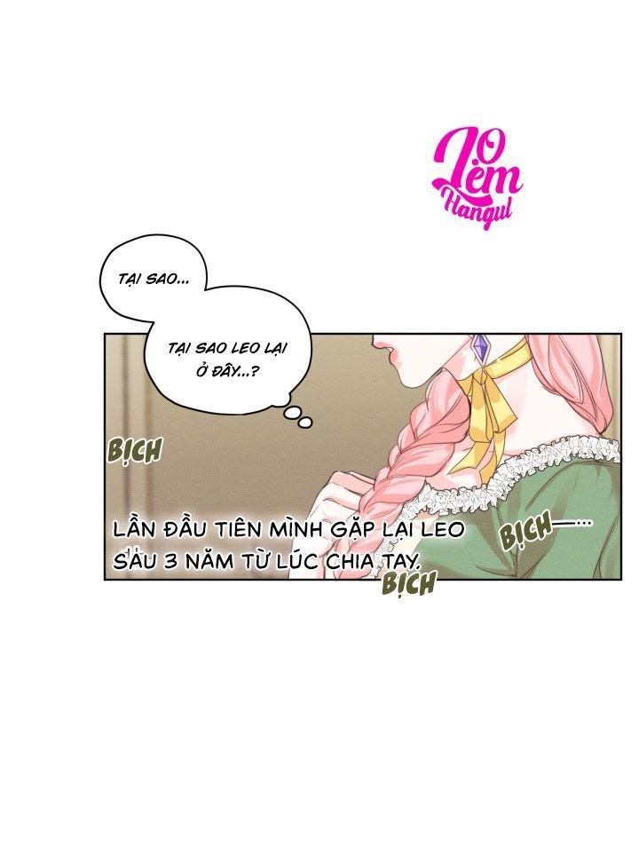 Tôi Là Tình Cũ Của Nam Chính Chapter 5 - Trang 22