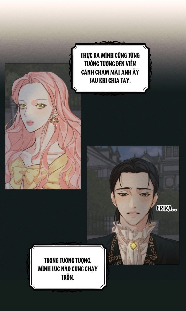 Tôi Là Tình Cũ Của Nam Chính Chapter 5 - Trang 23