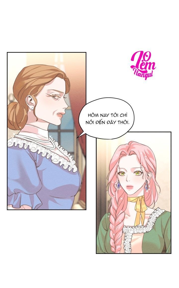 Tôi Là Tình Cũ Của Nam Chính Chapter 5 - Trang 3