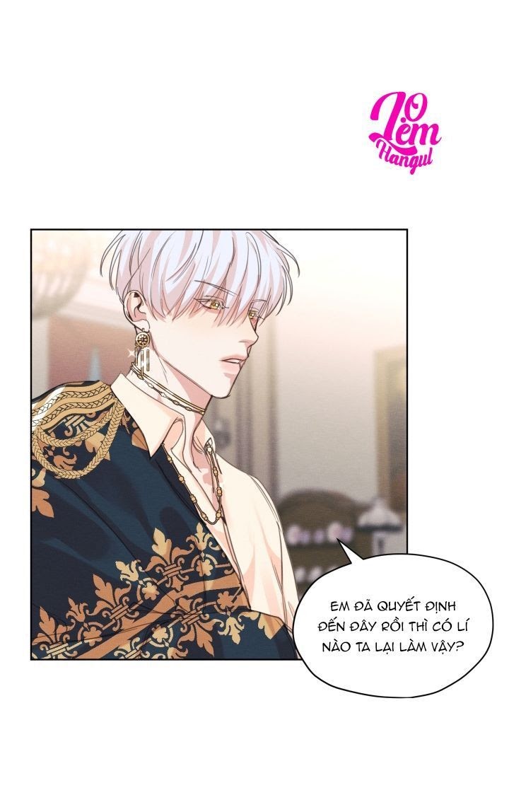 Tôi Là Tình Cũ Của Nam Chính Chapter 5 - Trang 31