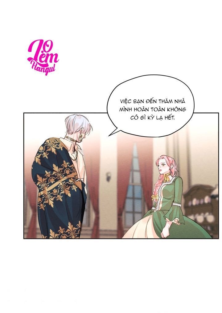 Tôi Là Tình Cũ Của Nam Chính Chapter 5 - Trang 33