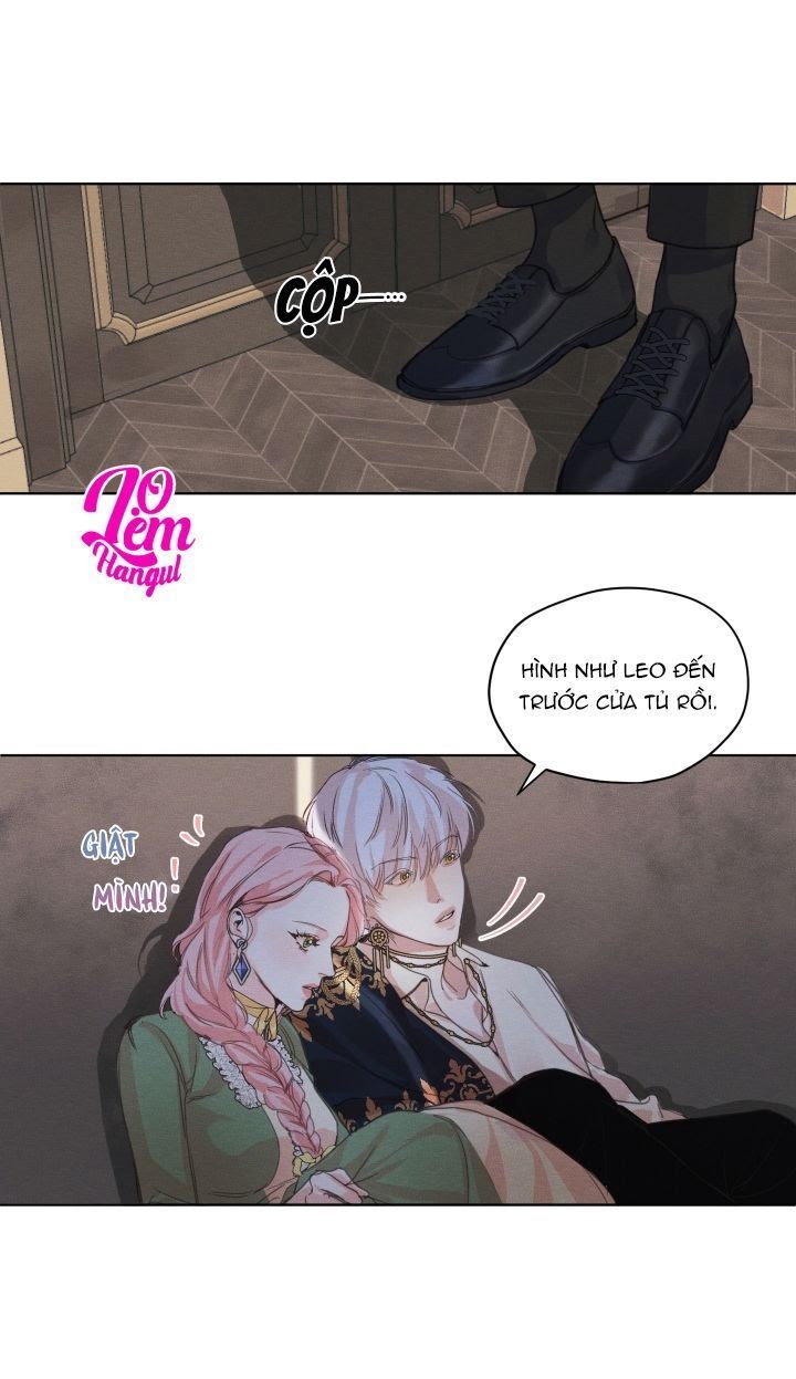 Tôi Là Tình Cũ Của Nam Chính Chapter 5 - Trang 45