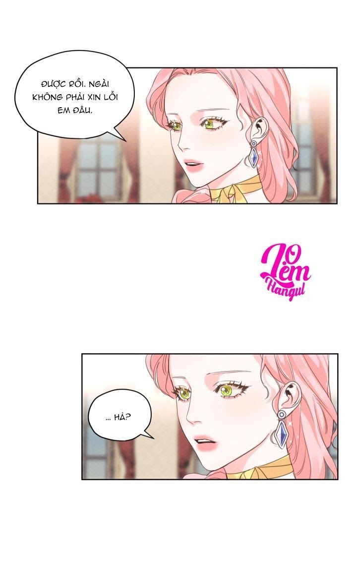 Tôi Là Tình Cũ Của Nam Chính Chapter 5 - Trang 9