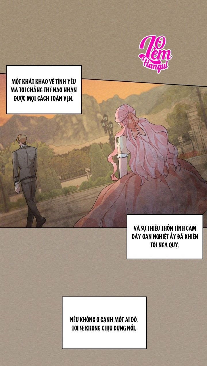 Tôi Là Tình Cũ Của Nam Chính Chapter 7 - Trang 10