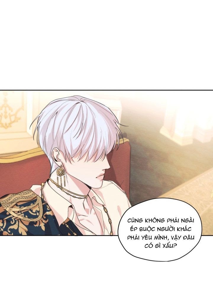 Tôi Là Tình Cũ Của Nam Chính Chapter 7 - Trang 16