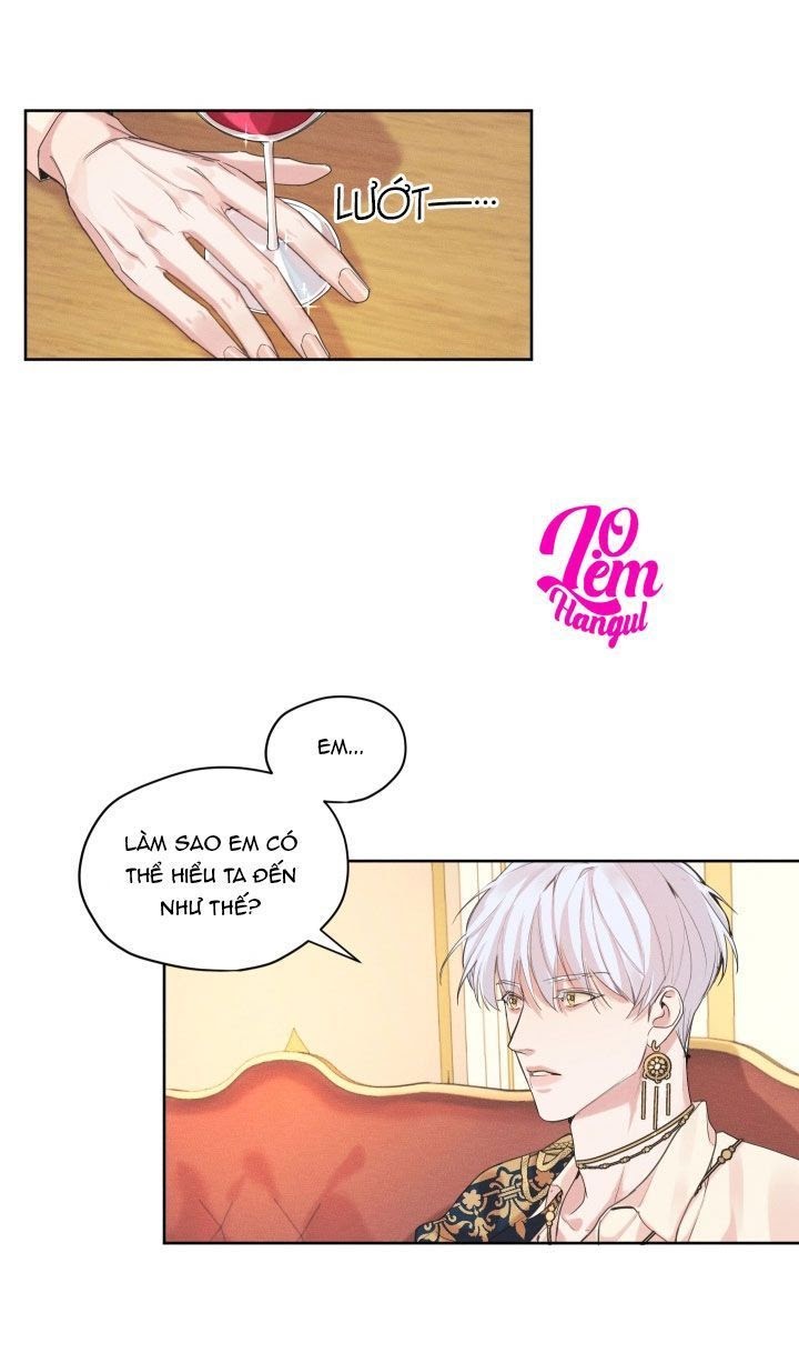 Tôi Là Tình Cũ Của Nam Chính Chapter 7 - Trang 17