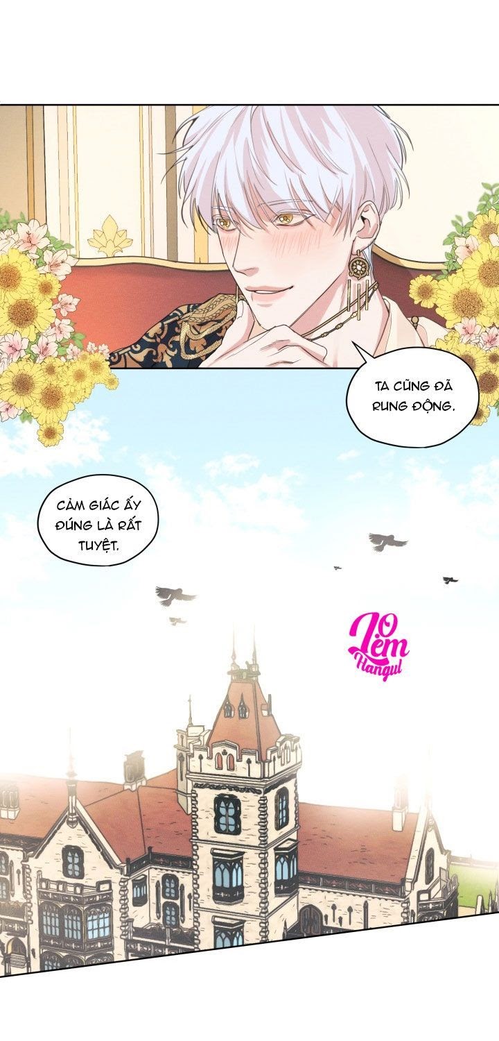 Tôi Là Tình Cũ Của Nam Chính Chapter 7 - Trang 21